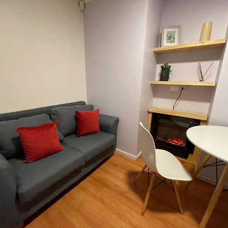 Apart Hotel Don Domingo Temuco Exterior photo