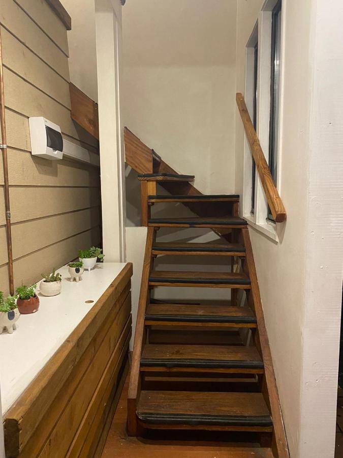Apart Hotel Don Domingo Temuco Exterior photo